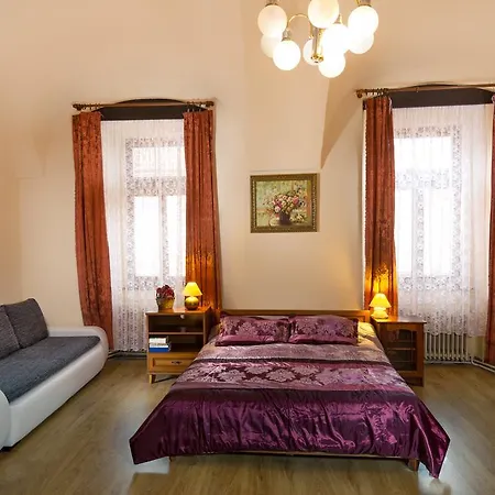 Grand Guest house Kosice