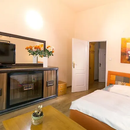 Guest house Grand 3*