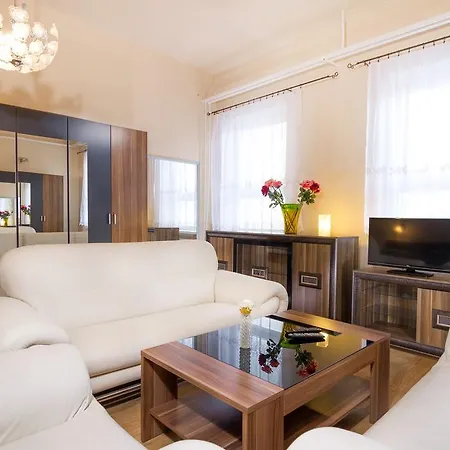 Guest house Grand