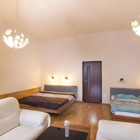 Grand Guest house