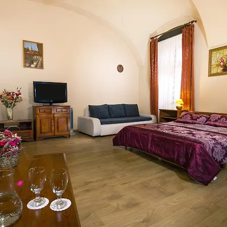 Guest house Grand Kosice
