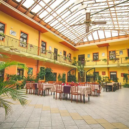 Grand Guest house 3*