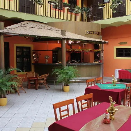 Guest house Grand Kosice