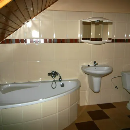 Guest house Grand
