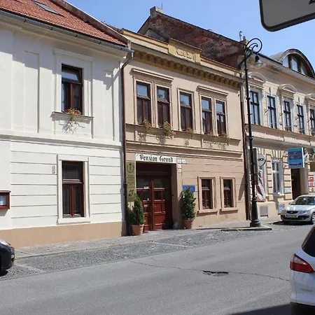 Guest house Grand Kosice