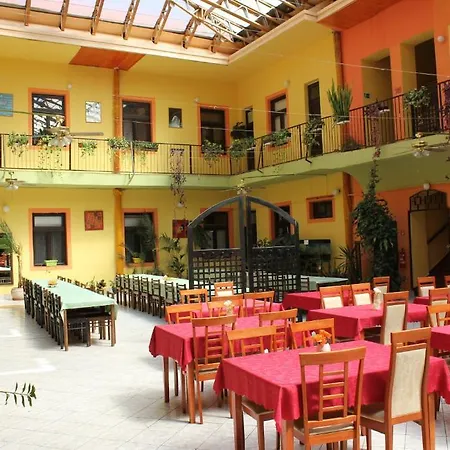 Grand Guest house