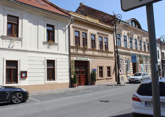 Ξενοδοχείο Grand Košice